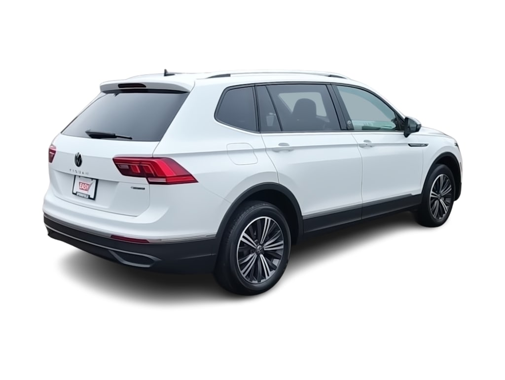 Thumbnail: 2024 Volkswagen Tiguan - 23