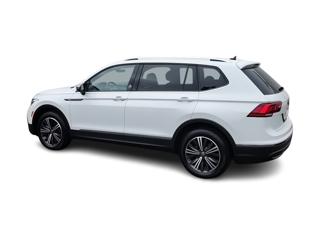 Thumbnail: 2024 Volkswagen Tiguan - 21
