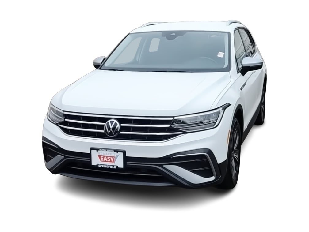 Thumbnail: 2024 Volkswagen Tiguan - 20
