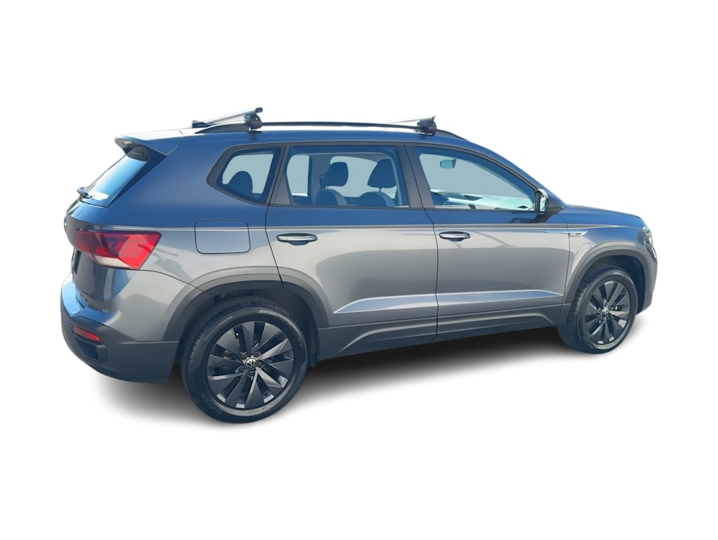 Thumbnail: 2022 Volkswagen Taos - 22
