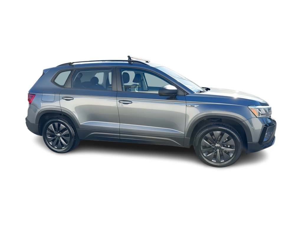 Thumbnail: 2022 Volkswagen Taos - 23