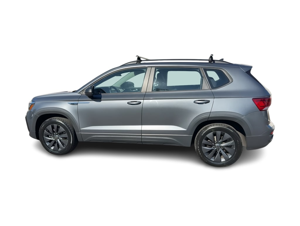 Thumbnail: 2022 Volkswagen Taos - 21