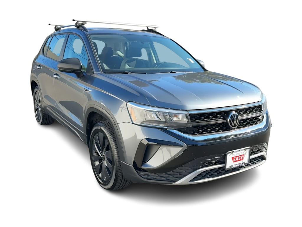 Thumbnail: 2022 Volkswagen Taos - 20