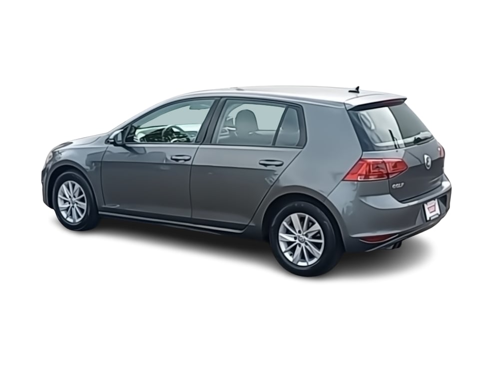 2015 Volkswagen Golf S 21
