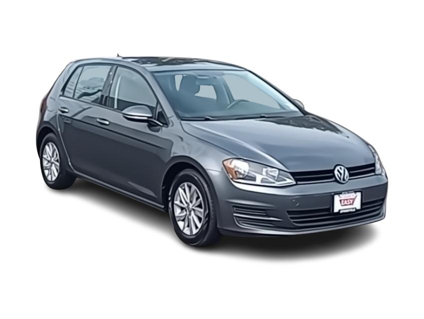 2015 Volkswagen Golf S 19