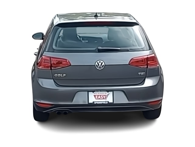 2015 Volkswagen Golf S 22