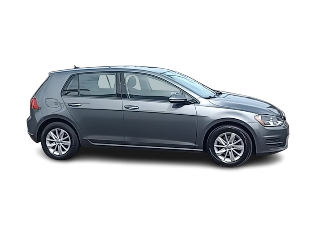 2015 Volkswagen Golf S 24