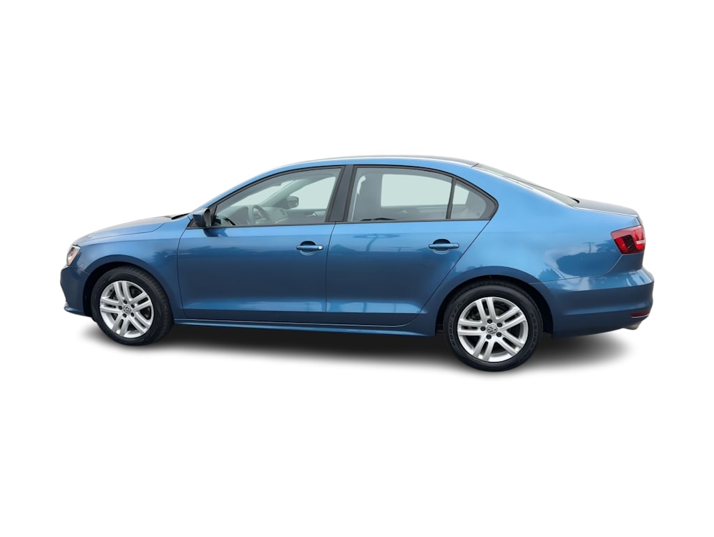 Thumbnail: 2018 Volkswagen Jetta - 21