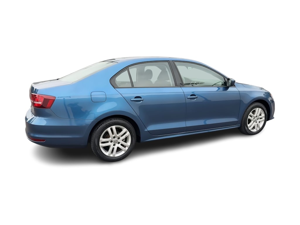 Thumbnail: 2018 Volkswagen Jetta - 23