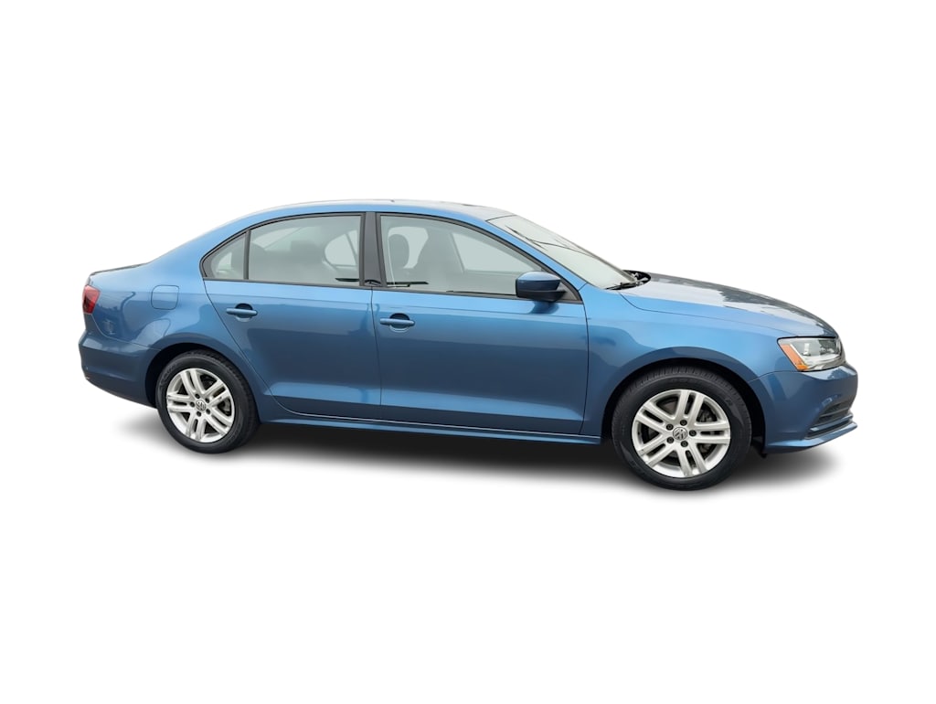 Thumbnail: 2018 Volkswagen Jetta - 24