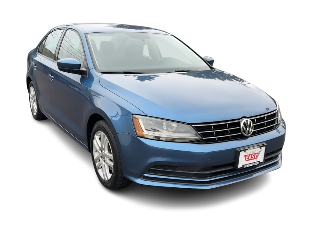 Thumbnail: 2018 Volkswagen Jetta - 5