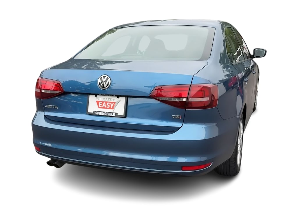 Thumbnail: 2018 Volkswagen Jetta - 22