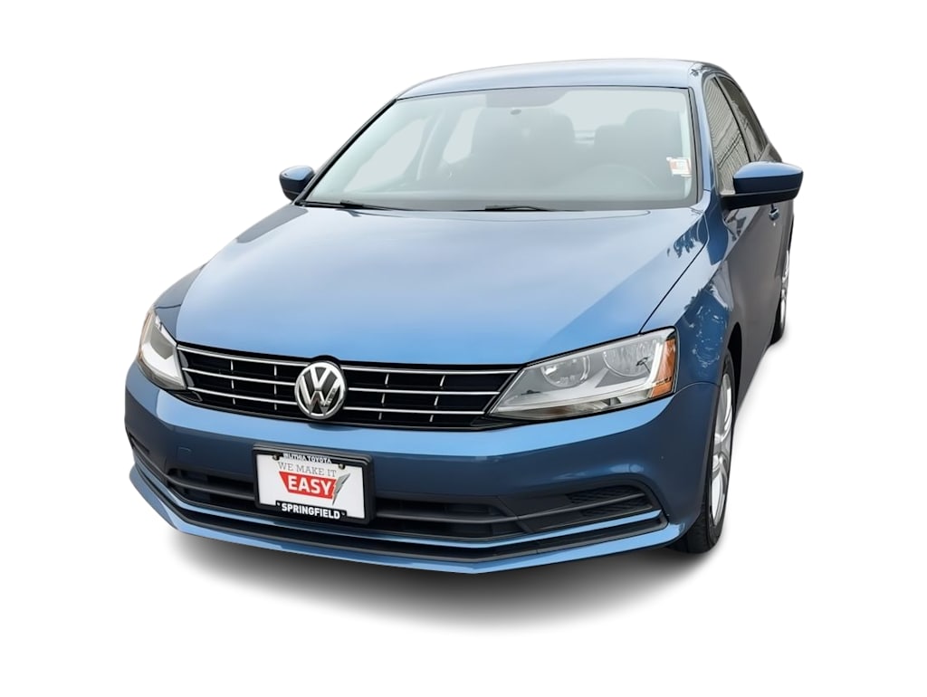 Thumbnail: 2018 Volkswagen Jetta - 20