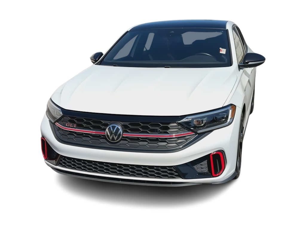 Thumbnail: 2023 Volkswagen Jetta - 5
