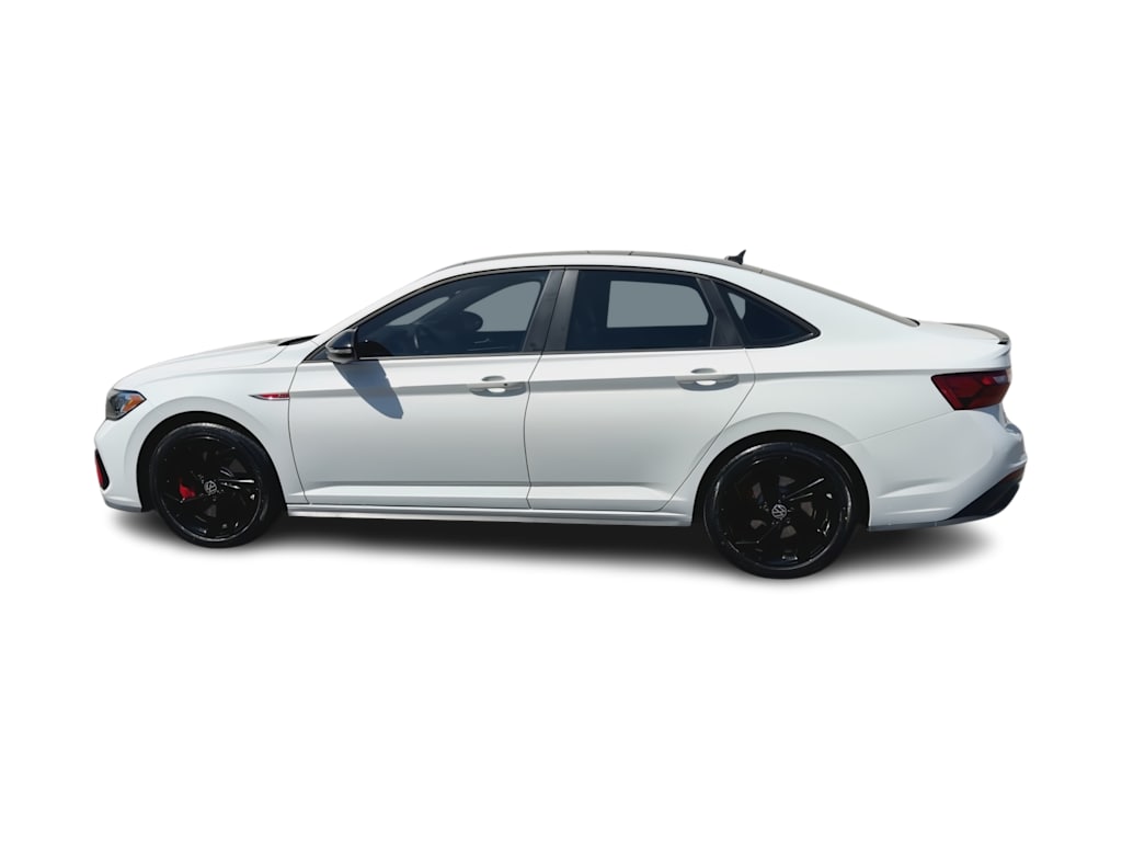 Thumbnail: 2023 Volkswagen Jetta - 20