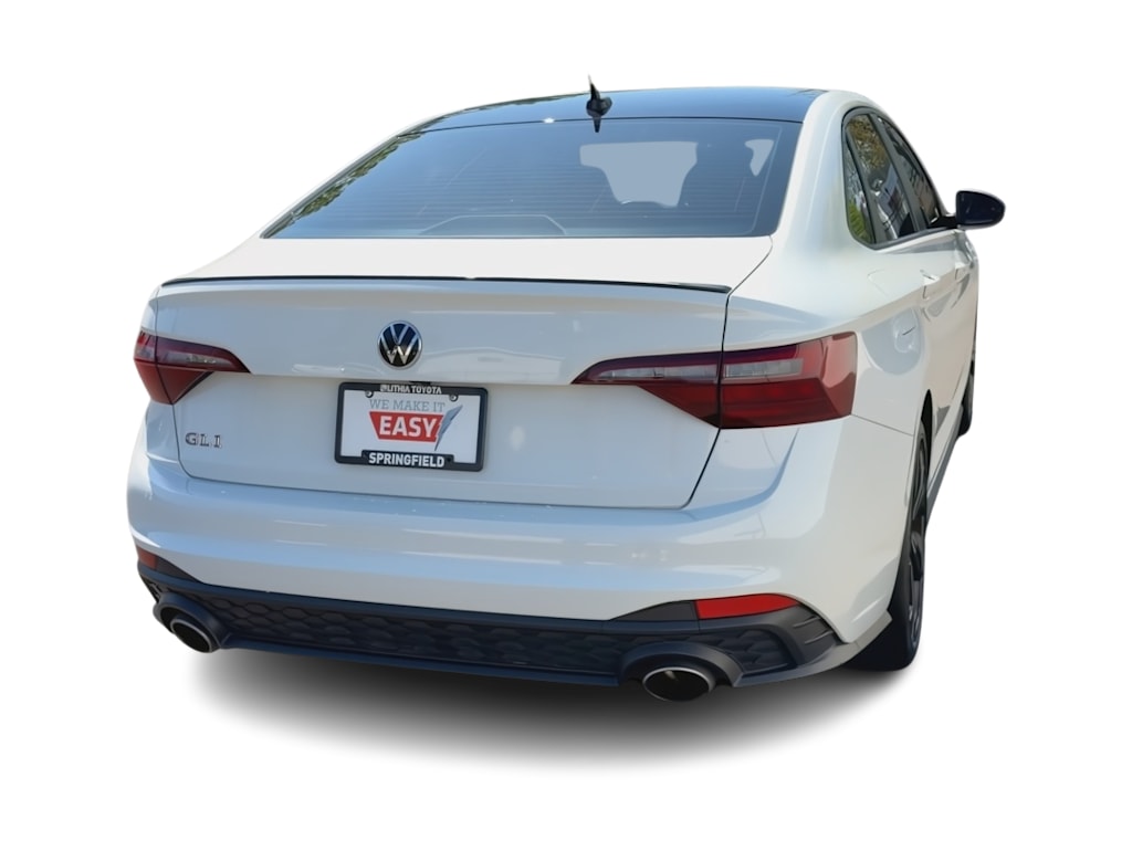 Thumbnail: 2023 Volkswagen Jetta - 21