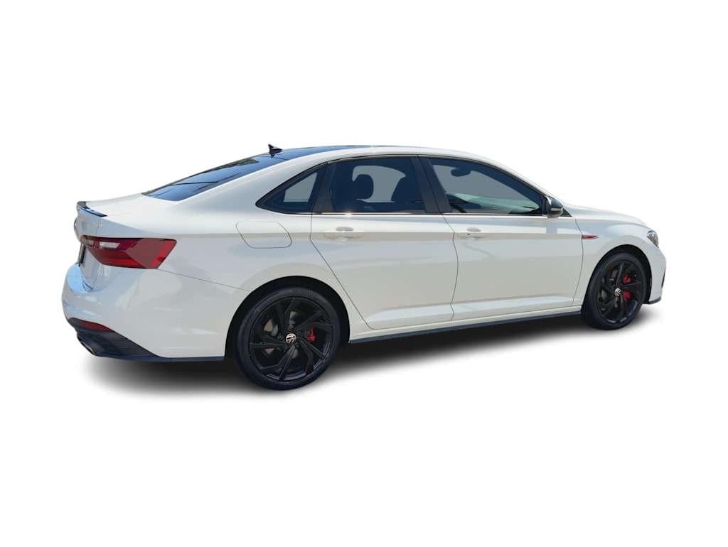 Thumbnail: 2023 Volkswagen Jetta - 22