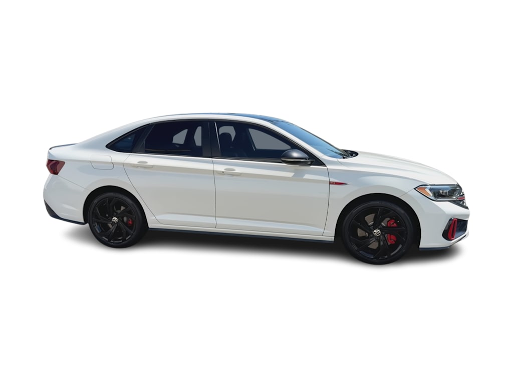 Thumbnail: 2023 Volkswagen Jetta - 23