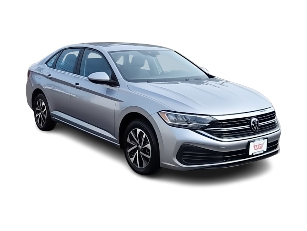 Thumbnail: 2024 Volkswagen Jetta - 18