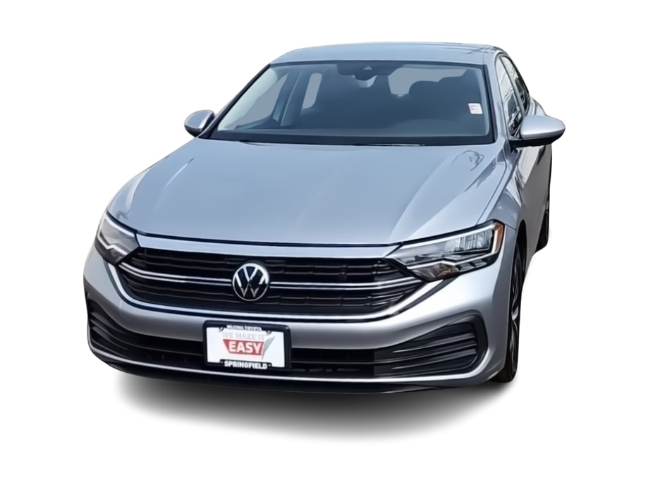 Thumbnail: 2024 Volkswagen Jetta - 4