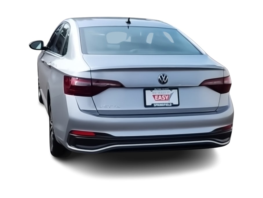 Thumbnail: 2024 Volkswagen Jetta - 21