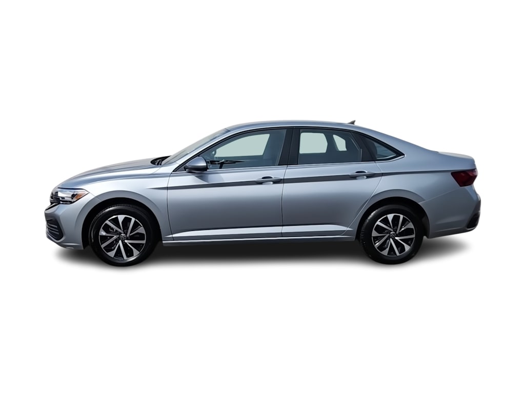 Thumbnail: 2024 Volkswagen Jetta - 19