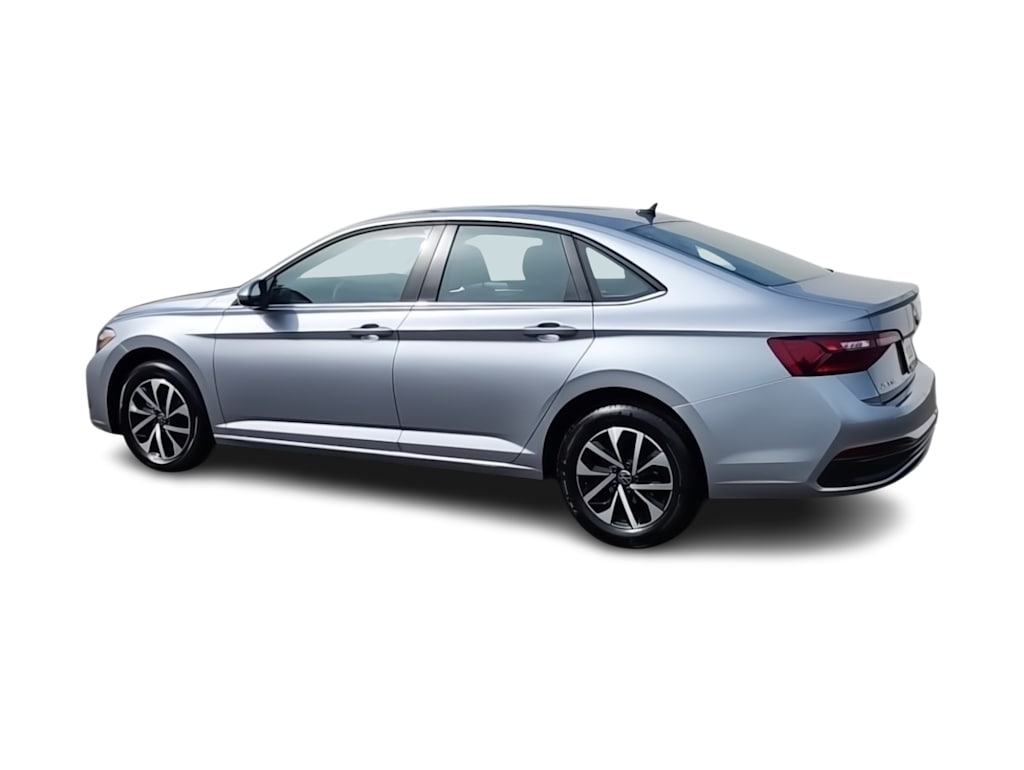Thumbnail: 2024 Volkswagen Jetta - 20