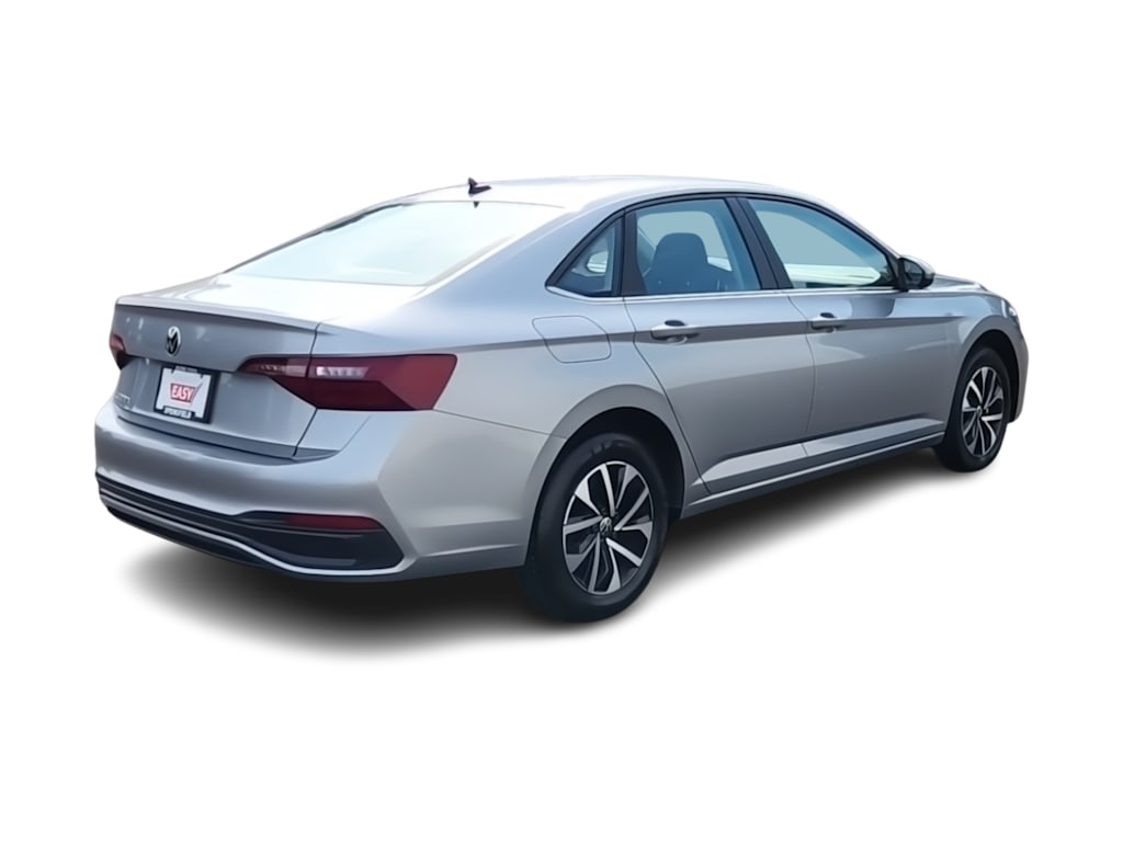 Thumbnail: 2024 Volkswagen Jetta - 22