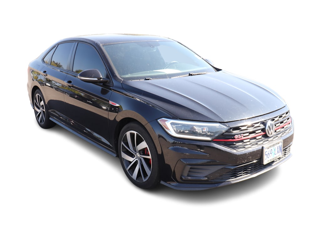 Thumbnail: 2021 Volkswagen Jetta - 8
