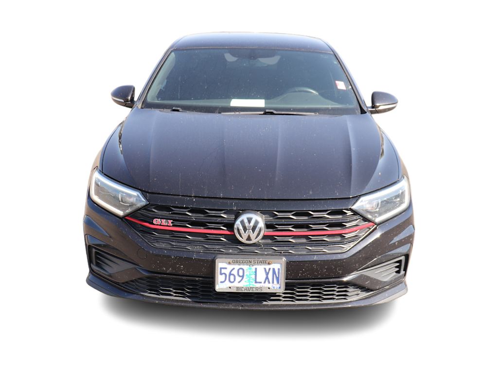 Thumbnail: 2021 Volkswagen Jetta - 5