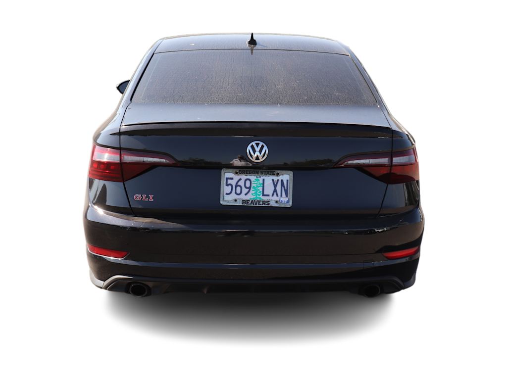 Thumbnail: 2021 Volkswagen Jetta - 11