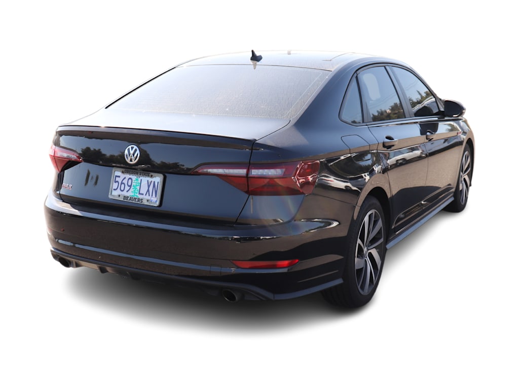 Thumbnail: 2021 Volkswagen Jetta - 10