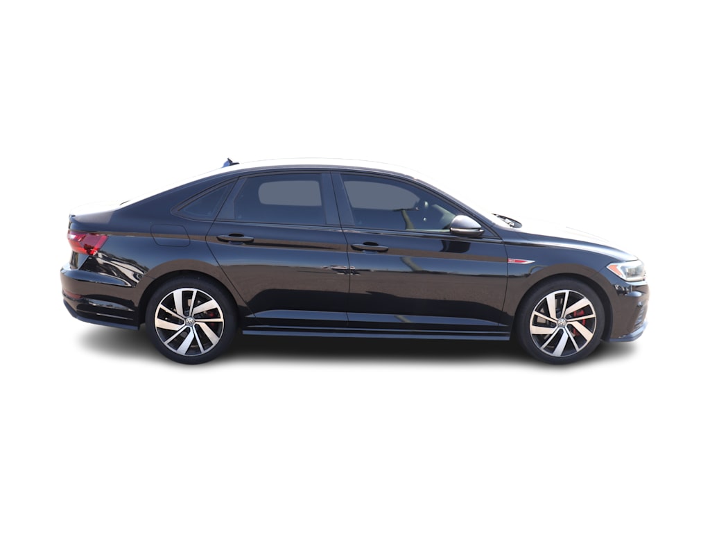 Thumbnail: 2021 Volkswagen Jetta - 9