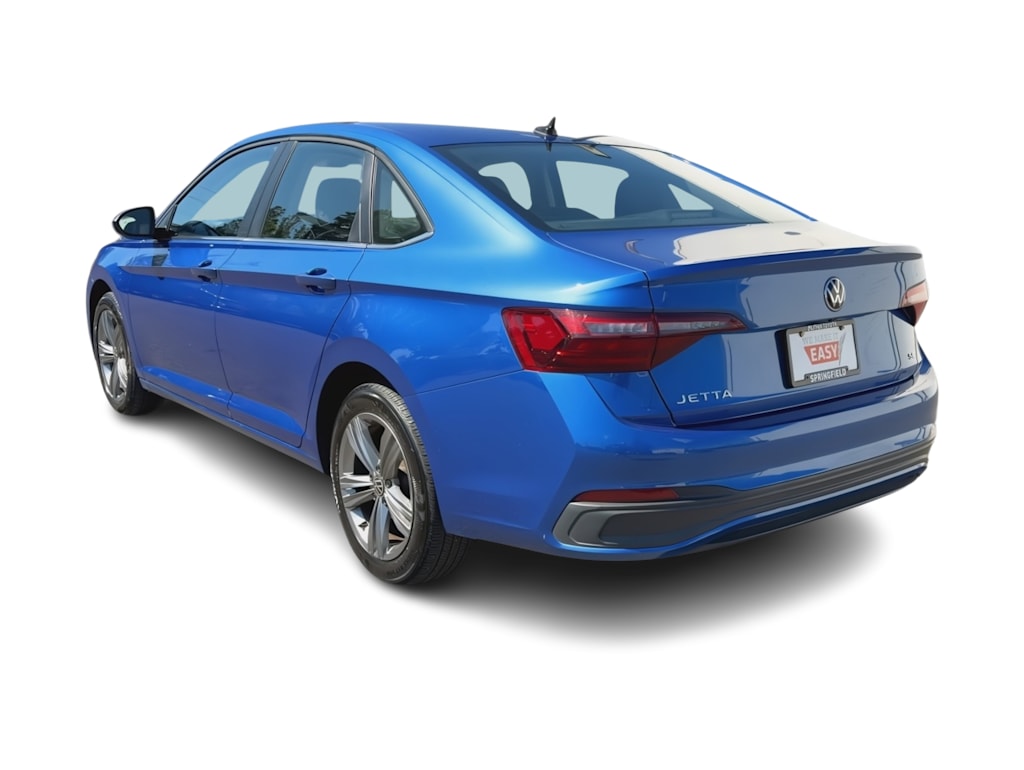 Thumbnail: 2024 Volkswagen Jetta - 21