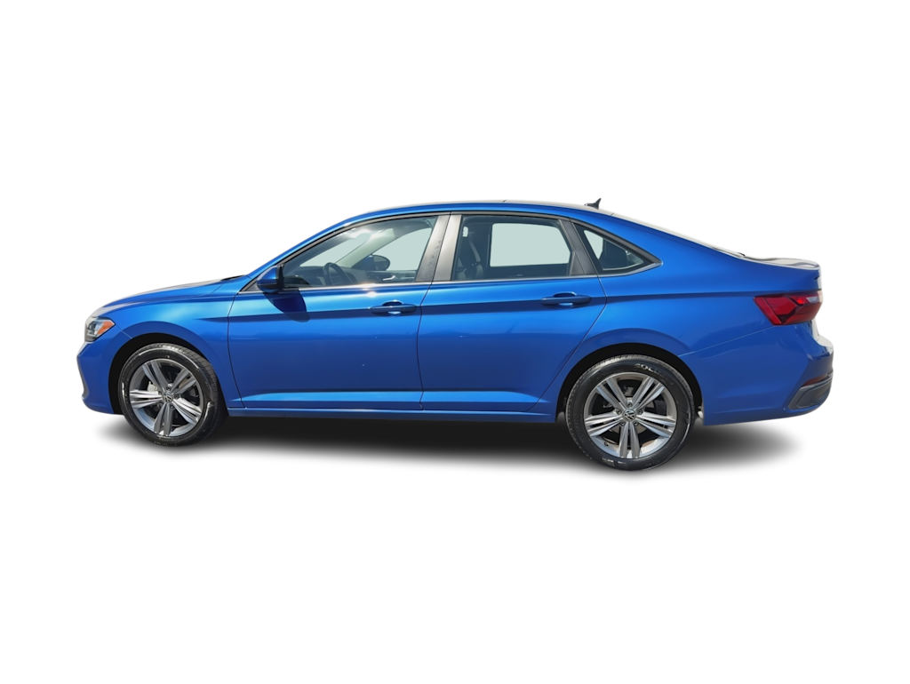 Thumbnail: 2024 Volkswagen Jetta - 20