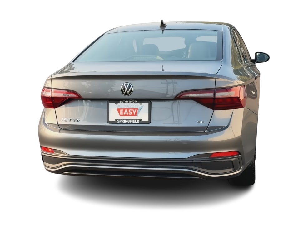 Thumbnail: 2024 Volkswagen Jetta - 22