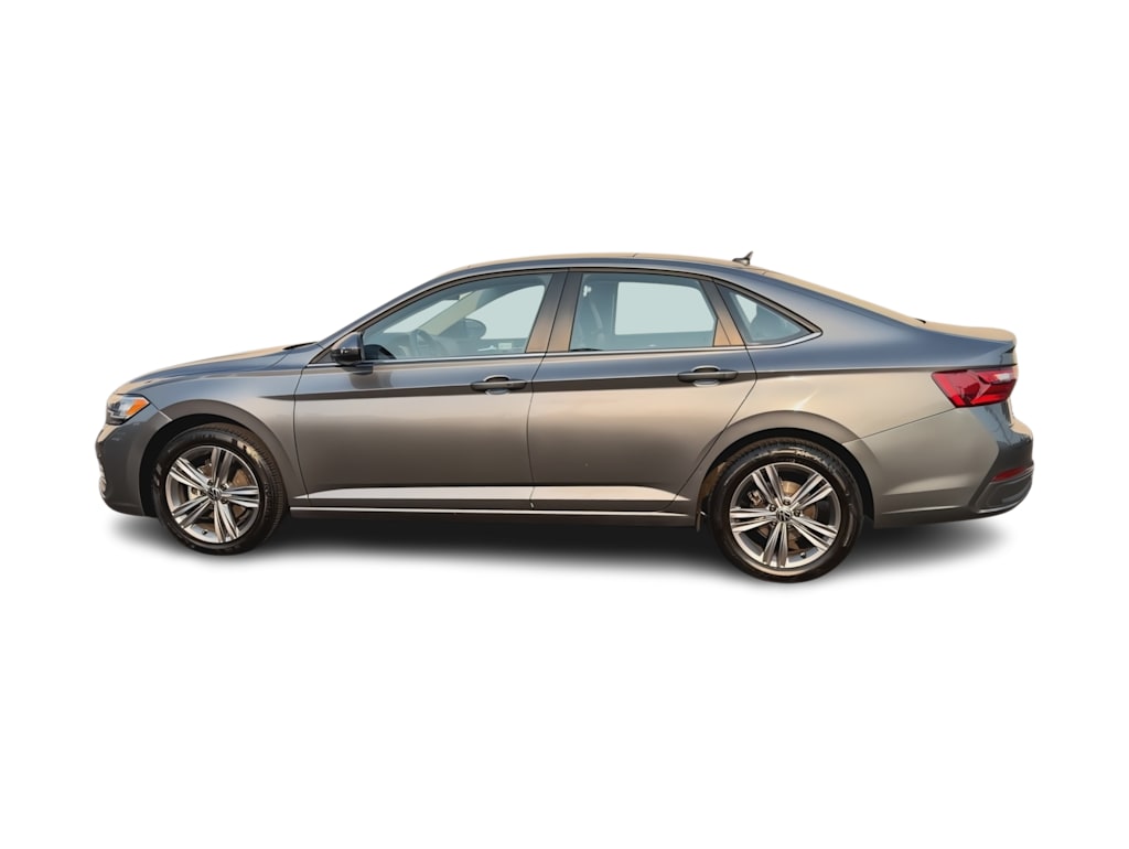 Thumbnail: 2024 Volkswagen Jetta - 21
