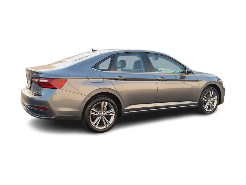 Thumbnail: 2024 Volkswagen Jetta - 23