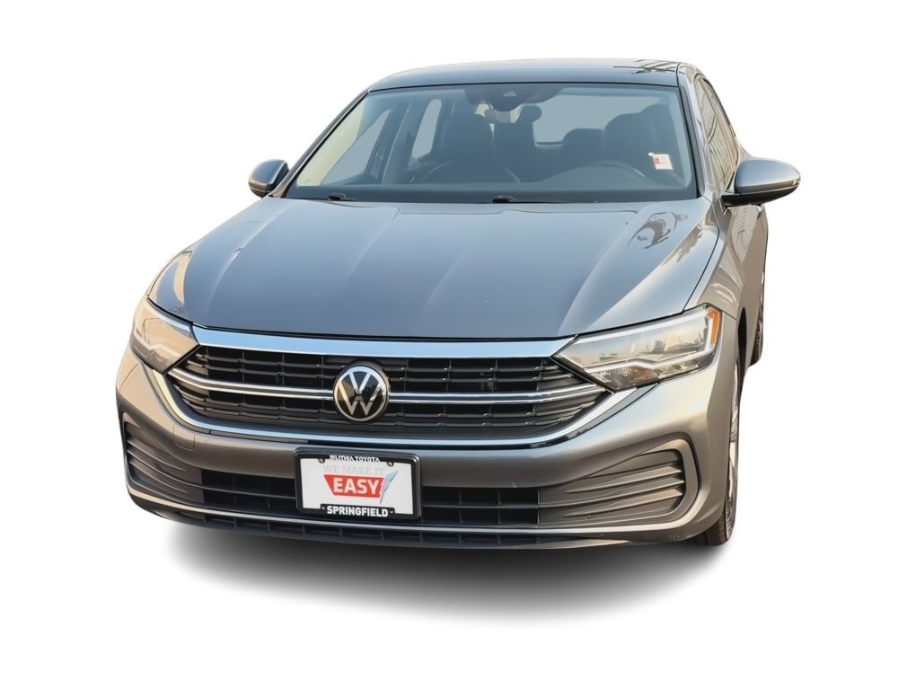 Thumbnail: 2024 Volkswagen Jetta - 5