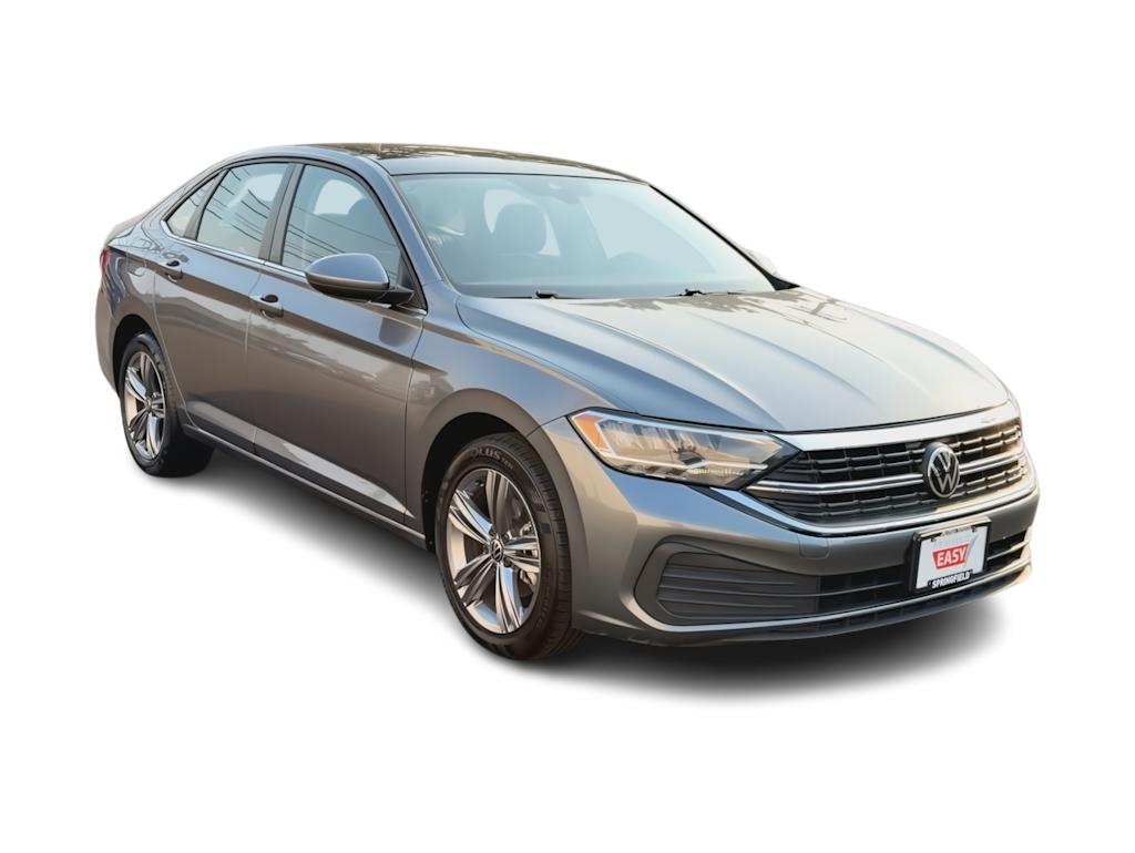 Thumbnail: 2024 Volkswagen Jetta - 20