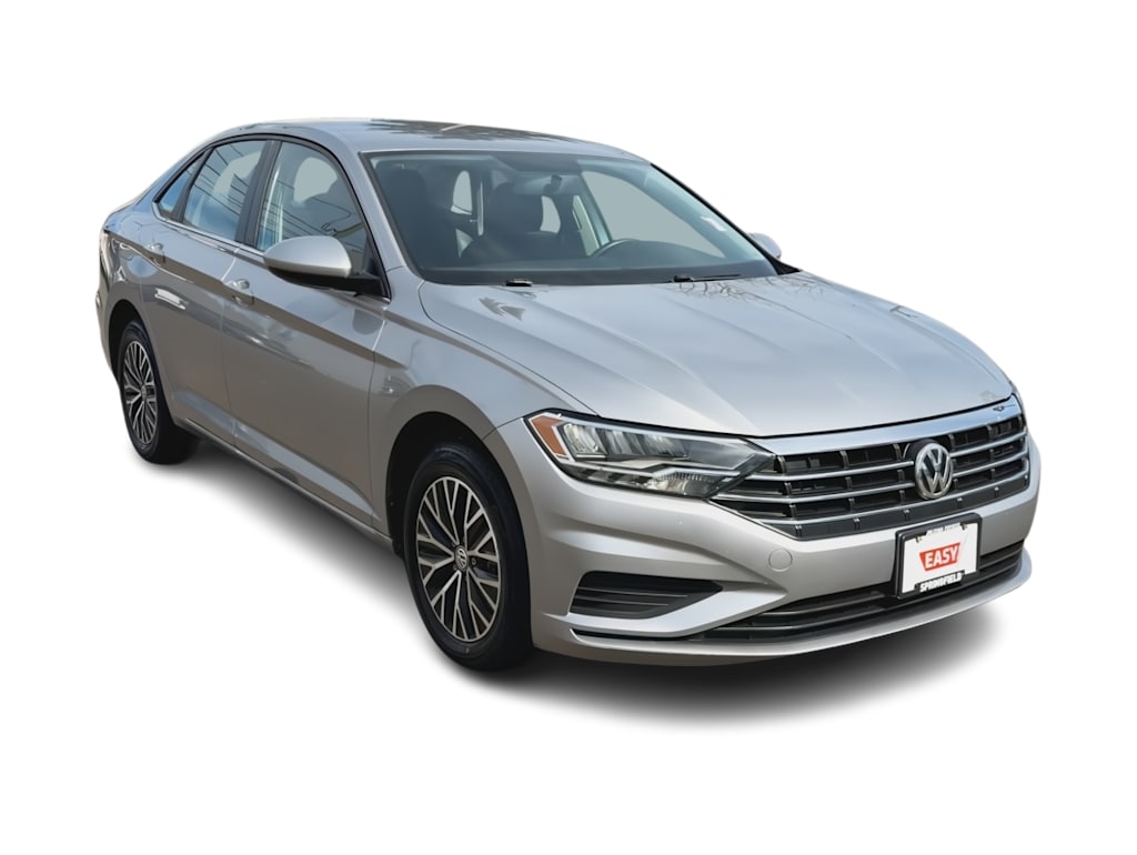 Thumbnail: 2021 Volkswagen Jetta - 20