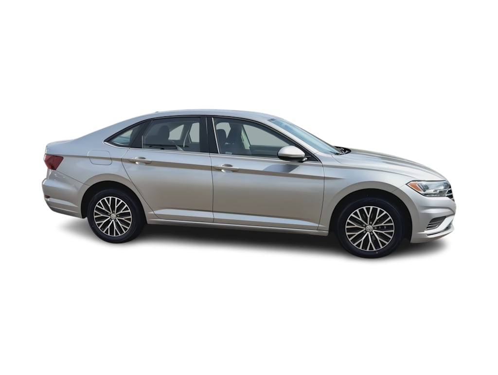 Thumbnail: 2021 Volkswagen Jetta - 24