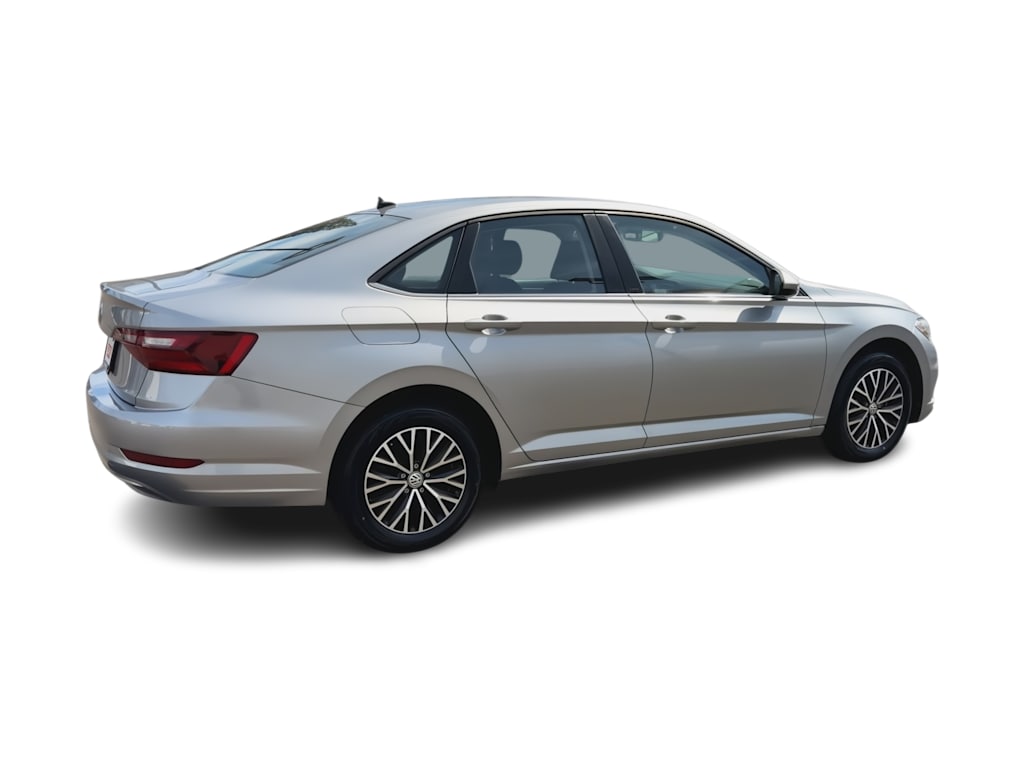 Thumbnail: 2021 Volkswagen Jetta - 23