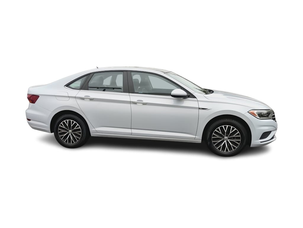 Thumbnail: 2019 Volkswagen Jetta - 24