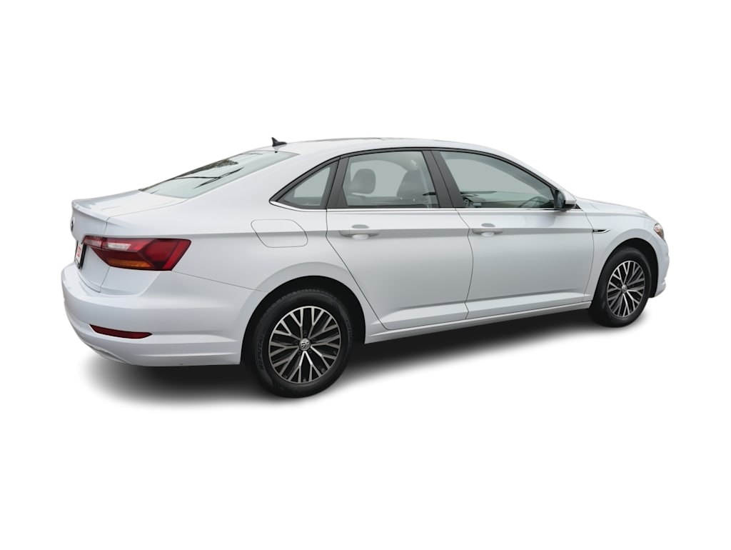 Thumbnail: 2019 Volkswagen Jetta - 23
