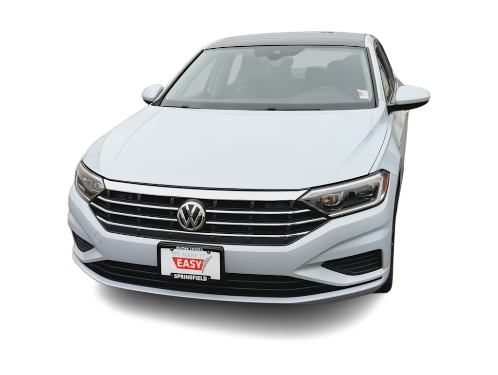 Thumbnail: 2019 Volkswagen Jetta - 5
