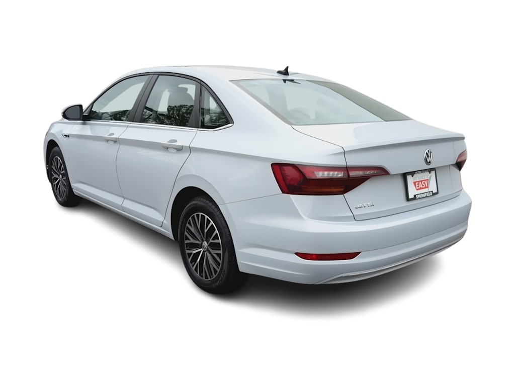 Thumbnail: 2019 Volkswagen Jetta - 4