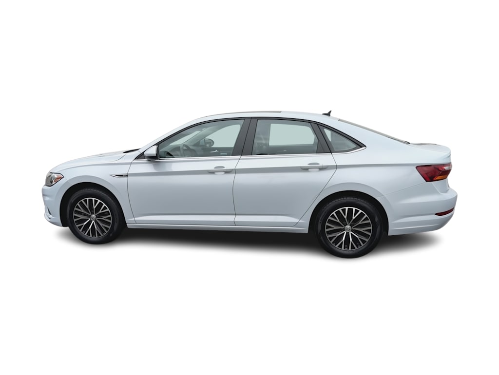 Thumbnail: 2019 Volkswagen Jetta - 21