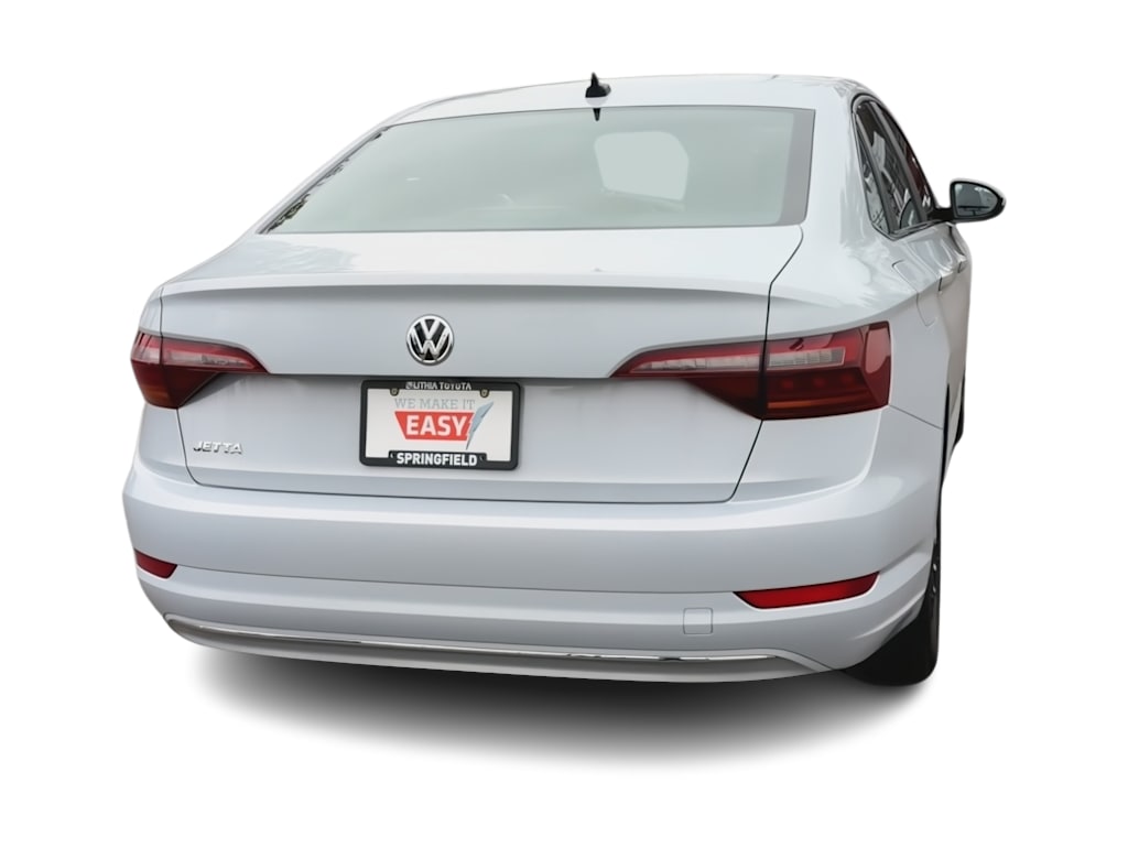 Thumbnail: 2019 Volkswagen Jetta - 22