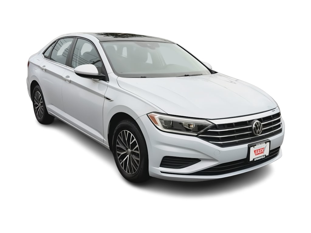 Thumbnail: 2019 Volkswagen Jetta - 20